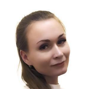 Плешанова Анисия Игоревна