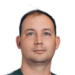 Веригин Василий Георгиевич