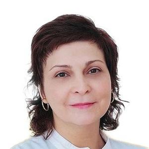 Павлова Диана Юрьевна