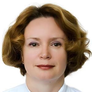 Назарук Елена Ивановна