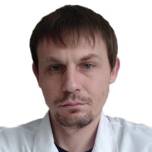 Журавлев Василий Евгеньевич