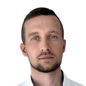 Ворожцов Вячеслав Юрьевич