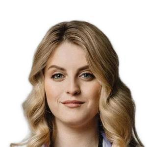 Тимофеева Екатерина Олеговна