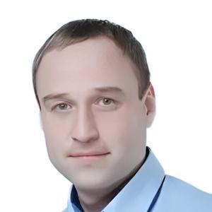 Тюрин Жан Геннадьевич