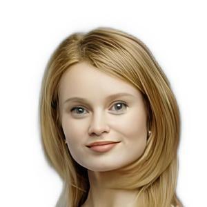 Синицына (Почекунина) Дарья Сергеевна