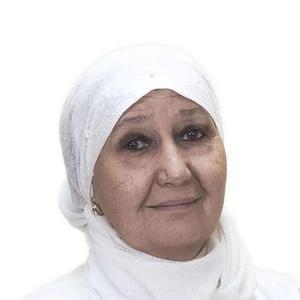 Хужина Римма Талгатовна