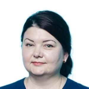 Калинина Татьяна Викторовна