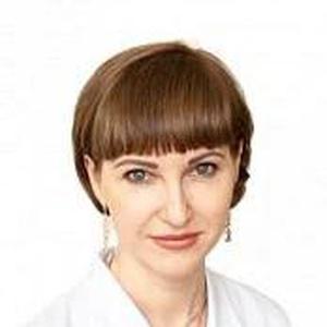 Попова Виктория Ивановна