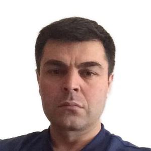 Мусаев Султан Абдуллаевич