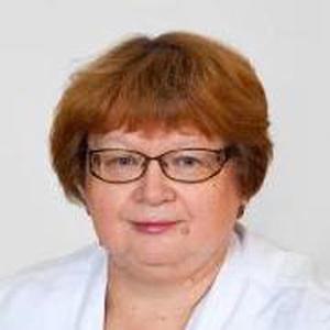 Малаховская Марина Владимировна