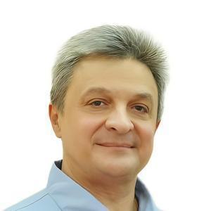 Руссков Андрей Юрьевич