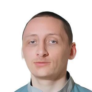 Шургин Андрей Владимирович