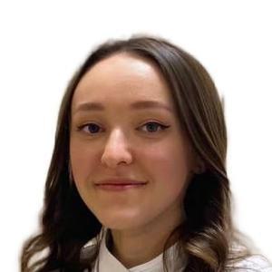 Иванова Анастасия Николаевна