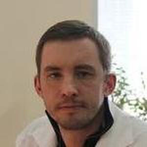 Воронов Дмитрий Олегович