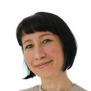Владимирова Оксана Петровна