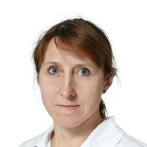 Бочкова Элла Анатольевна