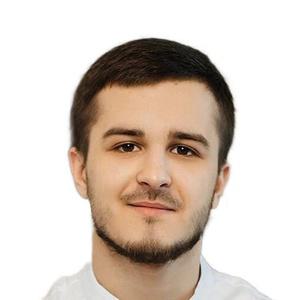Швецов Даниил Вадимович