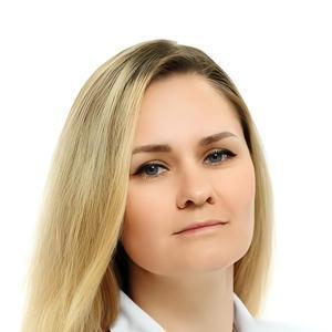 Любавская Светлана Сергеевна