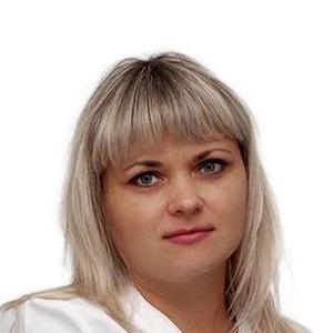 Тищенко Лилия Сергеевна