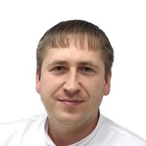 Лунев Дмитрий Александрович