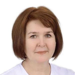Доманская Эльвира Рафаэльевна