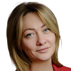 Хребтова Дарья Михайловна