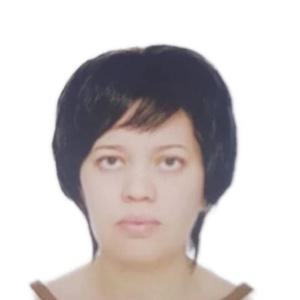 Салахова Асия Камильевна