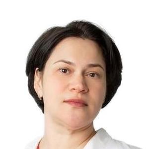 Сокурова Мария Анатольевна