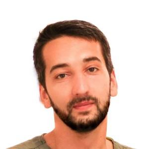 Гаджаров Амиран Усмонович