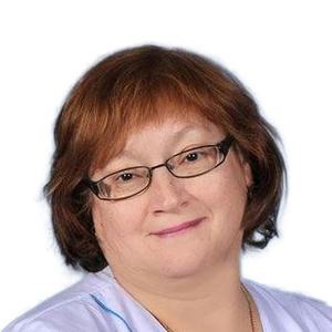 Нарвиш Ирина Михайловна