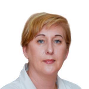 Минина Татьяна Олеговна