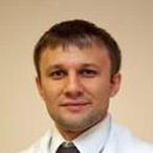 Мокрушин Константин Сергеевич