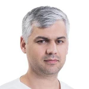 Хасанов Абдулла Александрович