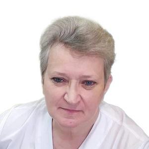 Орлова Людмила Федоровна