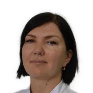 Прокина Екатерина Сергеевна