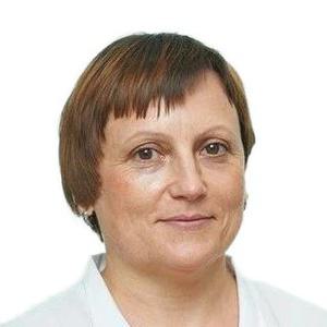 Гофман Инна Борисовна