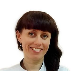 Иванова Дарья Александровна