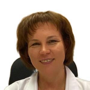 Толочина Лариса Александровна