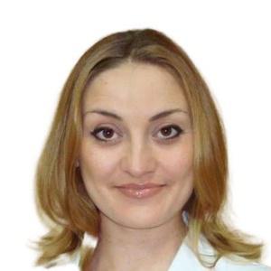Решетникова Оксана Владимировна