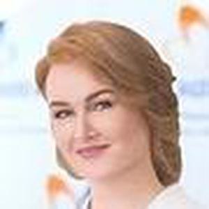 Норкина Дарья Станиславовна