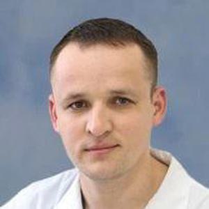 Ласточкин Николай Васильевич