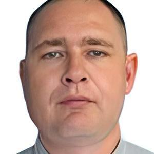 Горин Юрий Николаевич
