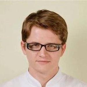 Коробейников Станислав Витальевич