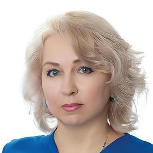 Шумилихина Марина Михайловна