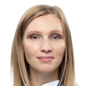 Топоркова Ольга Вадимовна