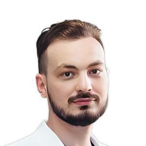 Хыбыртов Ахмат Дахирович