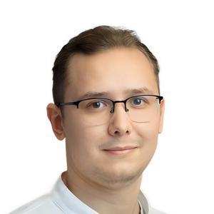 Мелихов Игорь Владимирович