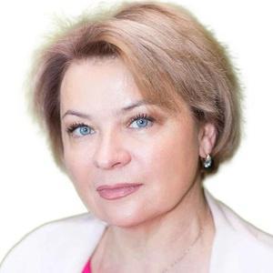Залялова Зулейха Абдуллазяновна