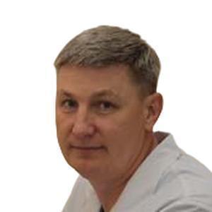 Мешков Сергей Германович