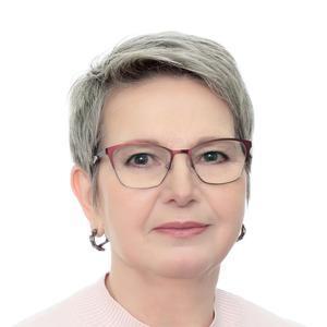 Черкес Ирина Владимировна